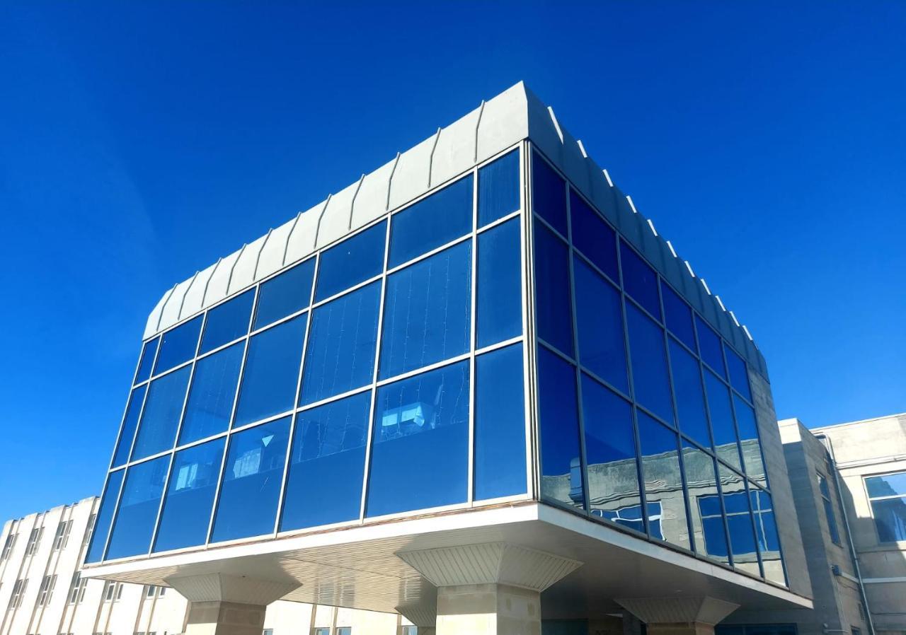 The New Admiralty Hotel Ltd Portland Exterior foto